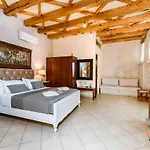 Bozzali Deluxe Chania (Crete)