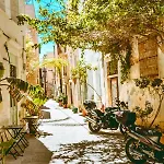 Bozzali Deluxe Chania (Crete)