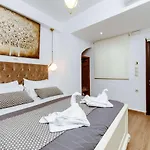 Penzion Bozzali Deluxe Chania (Crete)