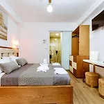 Bozzali Deluxe 3* Chania (Crete)