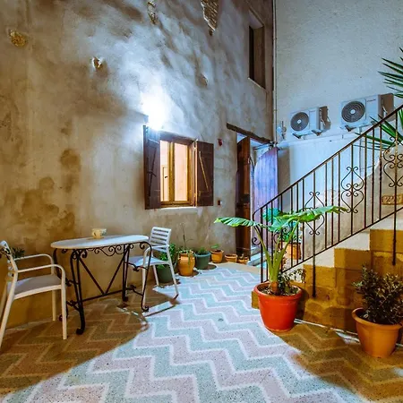 Bozzali Deluxe Chania (Crete)