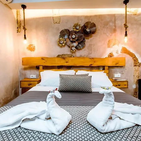 Bozzali Guest house 4*