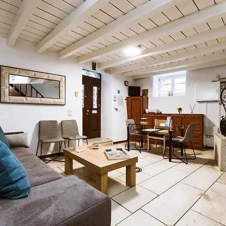 Bozzali Deluxe 4* Chania (Crete)