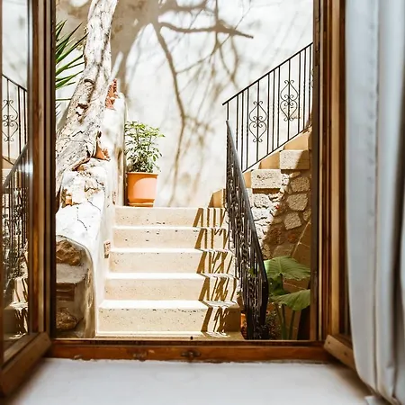 Guest house Bozzali 4*