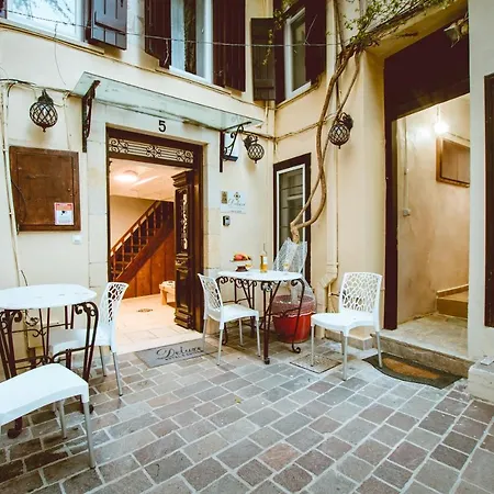 Maison d'hôtes Bozzali Deluxe