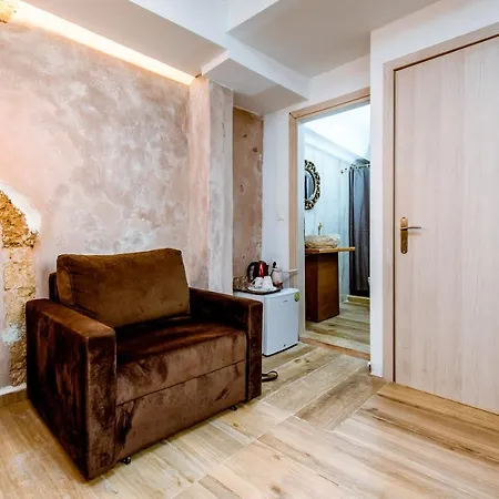 Guest house Bozzali Chania (Crete)