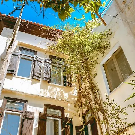 Bozzali Deluxe Maison d'hôtes