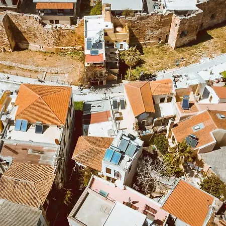 Bozzali Chania (Crete)