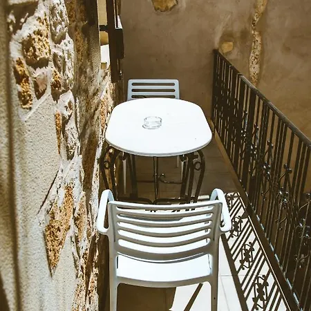 Guest house Bozzali