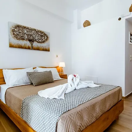 Bozzali Deluxe Penzion 4*