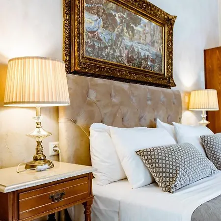 Bozzali Deluxe Maison d'hôtes