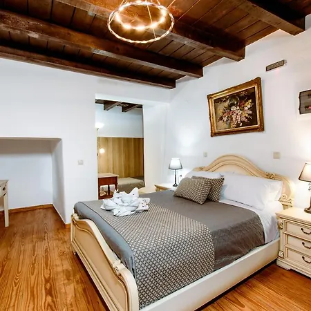 Bozzali Guest house Chania (Crete)