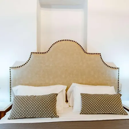 Penzion Bozzali Deluxe 4*
