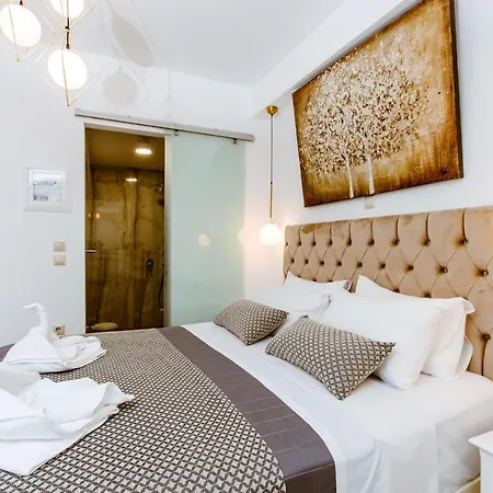 Bozzali Guest house