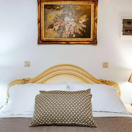 Pensjonat Bozzali Deluxe