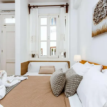 Bozzali Guest house 3*