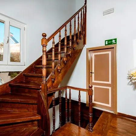 Guest house Bozzali Chania (Crete)