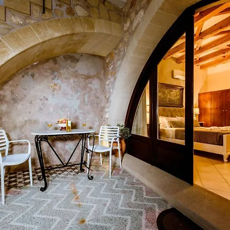 Guest house Bozzali Chania (Crete)