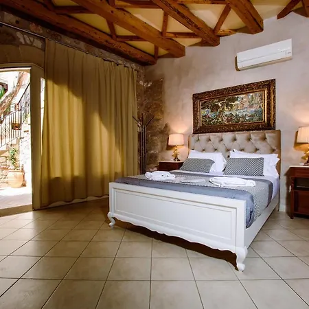 Guest house Bozzali