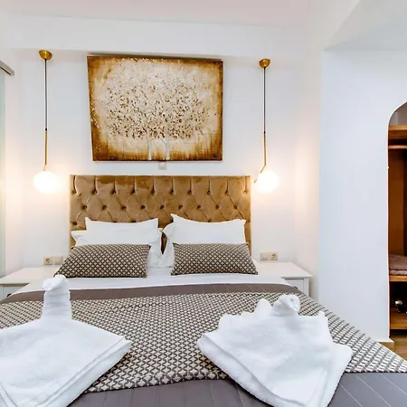 Bozzali Guest house