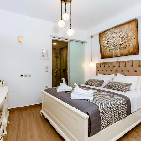 Bozzali Deluxe Gasthof