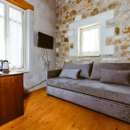 Bozzali Deluxe Maison d'hôtes