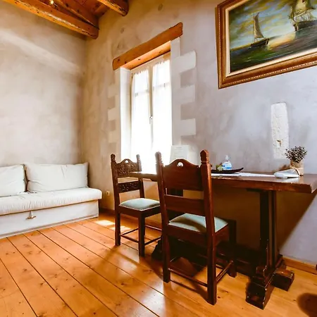 Guest house Bozzali