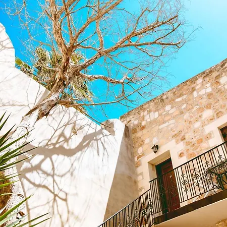 Guest house Bozzali 4*