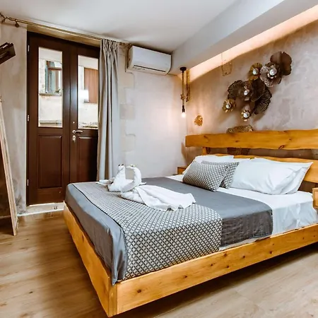 Bozzali Deluxe 4*