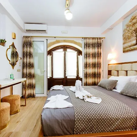 Penzion Bozzali Deluxe 4*