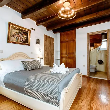 Bozzali Deluxe 4*