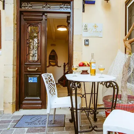 Bozzali Guest house 4*