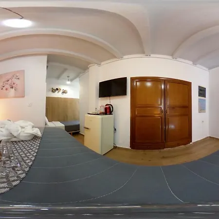 Bozzali Deluxe 4* Chania (Crete)