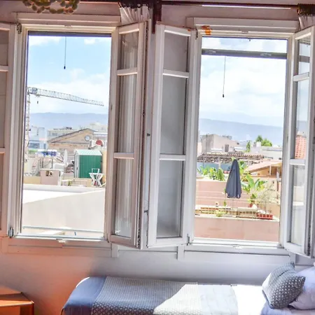Bozzali Guest house