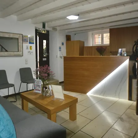 Bozzali Deluxe Penzion Chania (Crete)