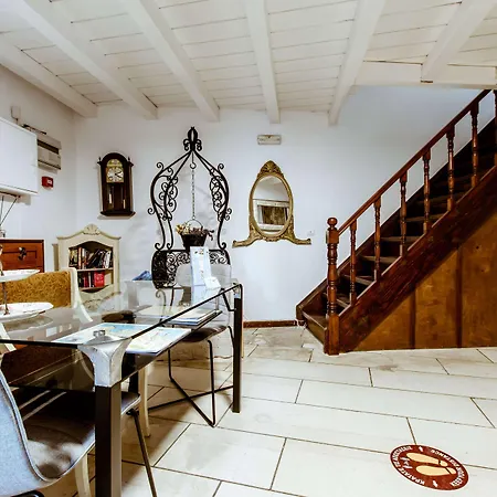 Bozzali Guest house 3*