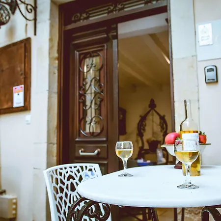 Bozzali Guest house 3*