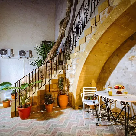 Guest house Bozzali