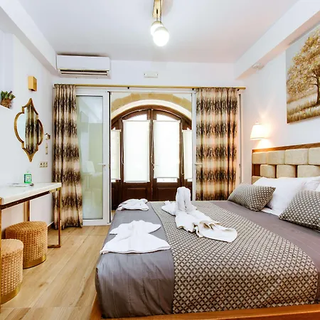 Maison d'hôtes Bozzali Deluxe