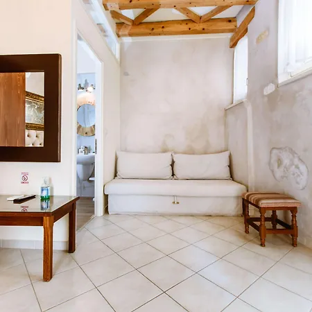 Maison d'hôtes Bozzali Deluxe 4*