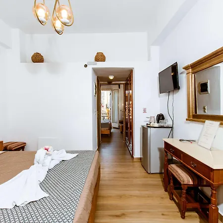 Bozzali Guest house 3*