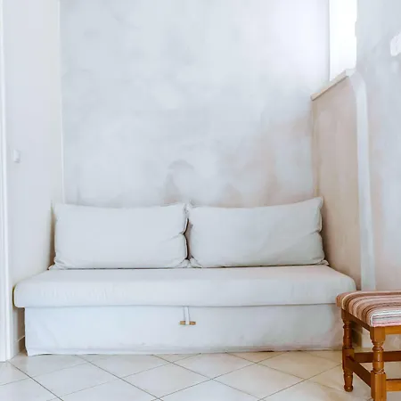 Bozzali Deluxe 4* La Canée