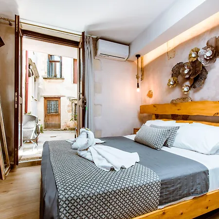 Pensjonat Bozzali Deluxe 3*