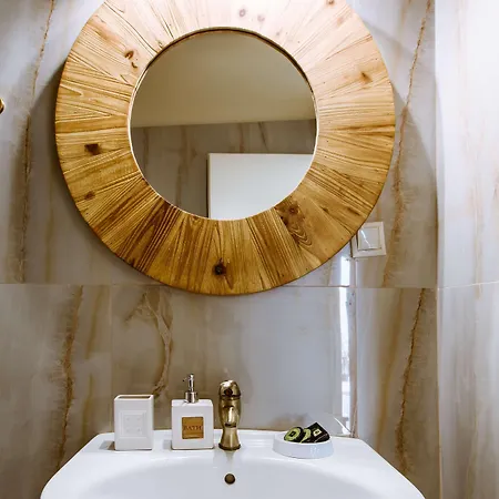Bozzali Deluxe 3* Chania (Crete)