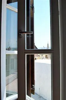 Pensjonat Bozzali Deluxe Chania (Crete)