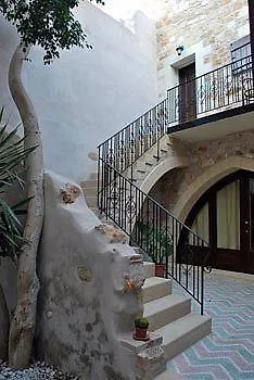 Bozzali Deluxe 3* Chania (Crete)