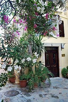Pensjonat Bozzali Deluxe Chania (Crete)
