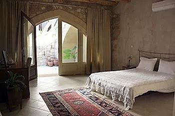 Bozzali Deluxe Pensjonat Chania (Crete)