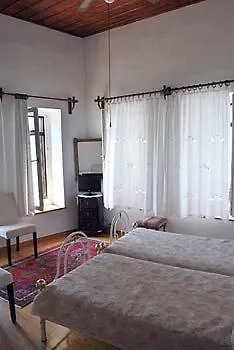 Pensjonat Bozzali Deluxe Chania (Crete)