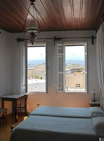 Bozzali Deluxe Pensjonat Chania (Crete)
